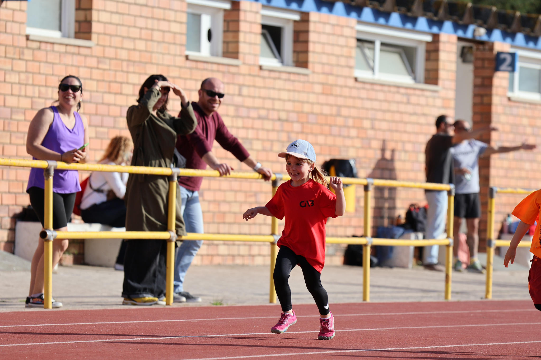 Club Atletisme Badalona - 